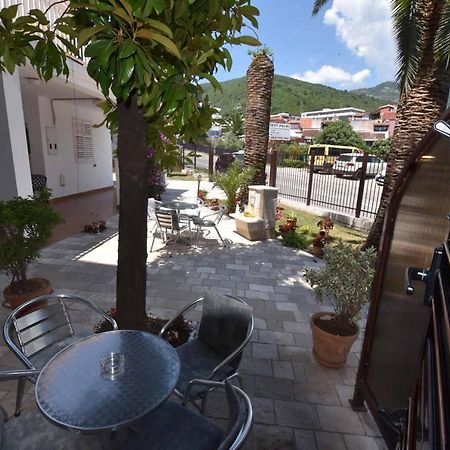 Studio Apartments 6 Palmi Budva Exteriör bild