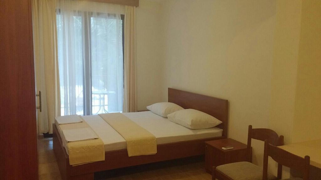 Studio Apartments 6 Palmi Budva Exteriör bild