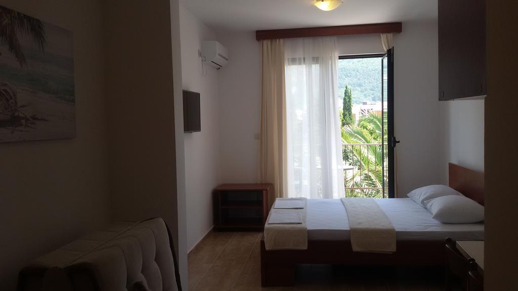 Studio Apartments 6 Palmi Budva Exteriör bild