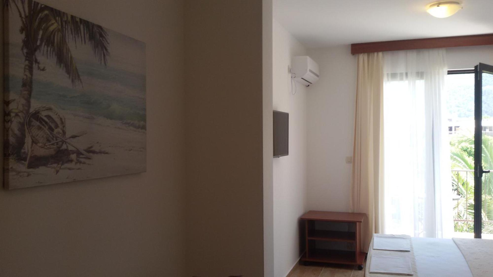Studio Apartments 6 Palmi Budva Exteriör bild