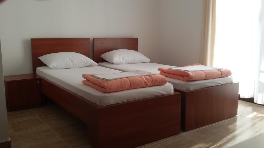 Studio Apartments 6 Palmi Budva Exteriör bild