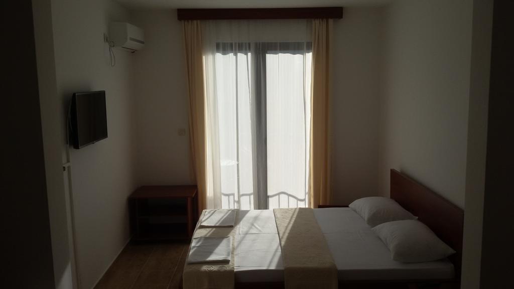 Studio Apartments 6 Palmi Budva Exteriör bild